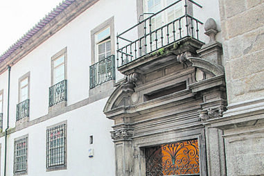 Tribunal de São João Novo 