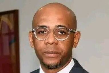 Baltasar Ebang Engonga