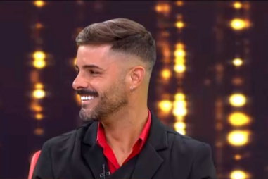 NDE ANIVERSÁRIO MATILDE MOURINHO EM LUA DE MEL