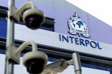 Detido ex-conselheiro especial do PM são-tomense procurado pela Interpol