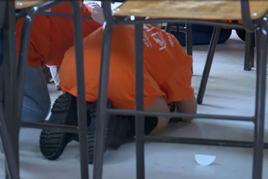 Proteção Civil realiza exercício de preparação para o risco sísmico