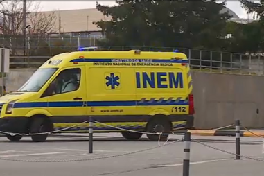 Seis mortos por atraso na assistência médica