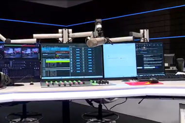 “Vamos ser líderes”: jornalistas do CM e CMTV preparados para abraçar desafio da rádio