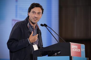 Tiago Mayan 