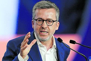 Carlos Moedas