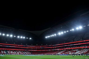 Estádio da Luz