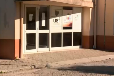 Infestação de ratos obriga a encerramento de Centro de Saúde de São Martinho do Bispo em Coimbra 