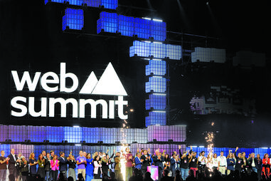 Web Summit