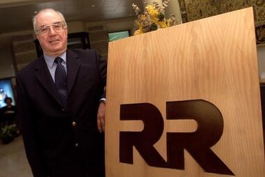 Magalhães Crespo, presidente emérito do Grupo Renascença Multimédia