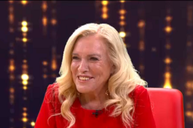 “Formam uma boa equipa”: Teresa Guilherme sobre relação de Pedro Bianchi Prata e Maria Botelho Moniz