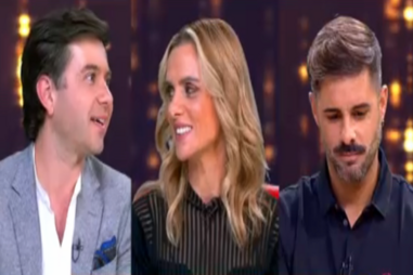 “Valeu Natalina”: Chris Evans fala português