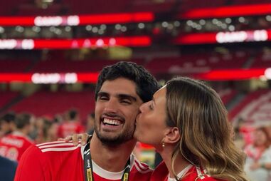Gonçalo Guedes e Madalena de Moura Neves