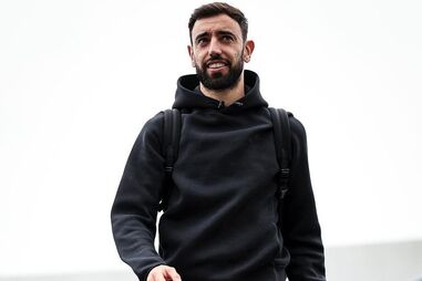 Bruno Fernandes