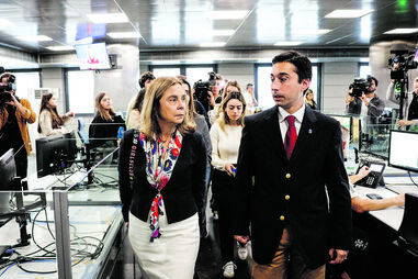 Ana Paula Martins informou Sérgio Janeiro de que não será ele o escolhido para presidir o INEM. Estava como interino há 15 meses