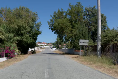 Casal rouba cordão de ouro a idosa em Évora