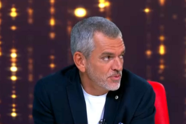 “Cada vez mais unidos”: José Gouveia sobre relação de Fanny e Jorge Frade