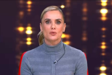 “Falar contra um pai não deve ser fácil”: Filipa Castro reage às declarações das filhas de Yannick Djaló e Luciana Abreu 