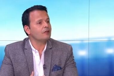 Humberto Simões: "Só se o clube assumir que, perdendo por mais de quatro, as camisolas não vão ser leiloadas"