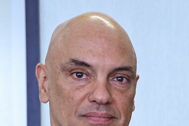 Juiz Alexandre de Moraes