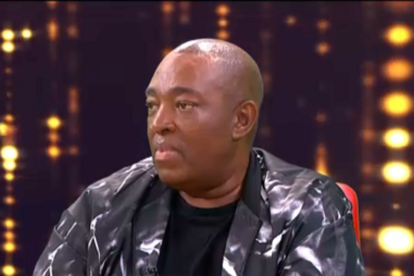 “Esta confusão já poderia estar resolvida”: Daniel Nascimento sobre Luciana Abreu e Yannick Djaló 