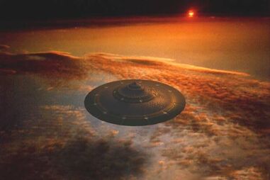 Departamento de Defesa diz que não há evidências de vida alienígena