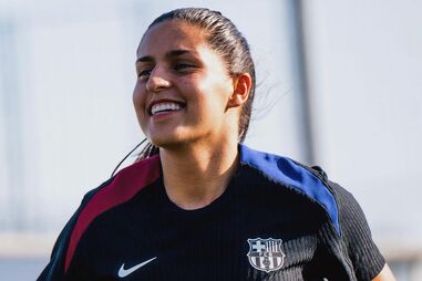 Kika Nazareth