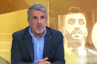 Diamantino Miranda: "Pedro Guerra dava entusiasmo aos programas onde estava" 