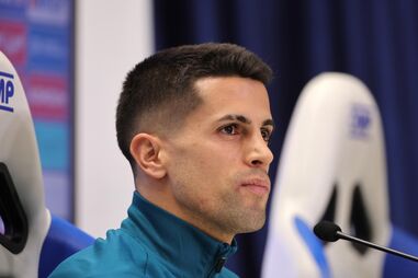 João Cancelo