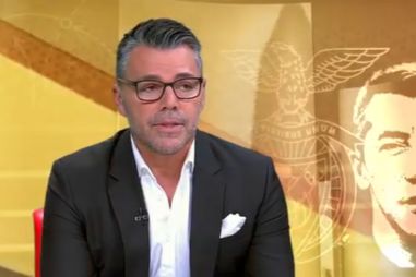 "O Pedro era uma pessoa que foi mal intrepretada muitas vezes e pagou por isso..."