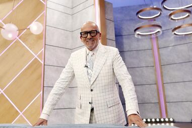 Manuel Luís Goucha apresenta 'Funtástico'