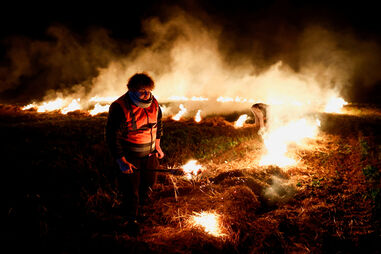 Sindicatos agrícolas franceses endurecem protestos com bloqueios em todo o país