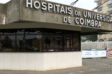 Hospital de Coimbra