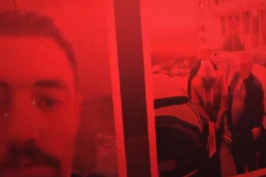 'Violador de Alvalade'