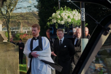 Estrelas dos One Diretion reunidos no último adeus a Liam Payne 