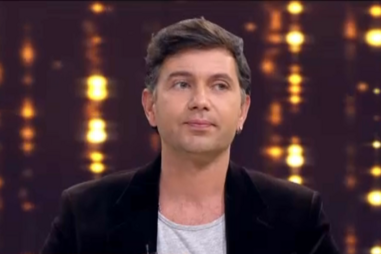 “Não é fácil ter este tipo de cumplicidade”: Ricardo Azedo reage à sessão fotográfica de Isabela Valadeiro e Carlos Ferra
