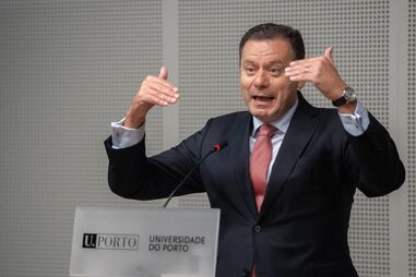 Luís Montenegro
