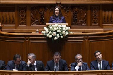 Filipa Pinto, do Livre