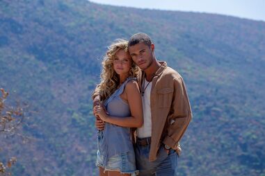 Novela tem como protagonistas Margarida Corceiro e Evandro Gomes