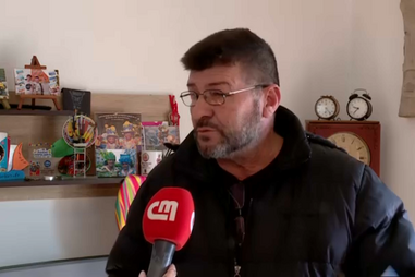 “Tinha quatro costelas partidas”: Irmão de Maria de Fátima Araújo não acredita que irmã morreu de causas naturais 