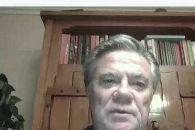 Carlos Anjos analisa declarações de Betty Grafstein e duas ‘pens drives’ entregues por Pedro Pico e Marcella Fernandes 