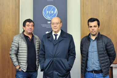 “Quintanilha ameaçou-me ”: Nuno Ribeiro confirma que esquema de doping na W52 era imposto pelo dono da equipa