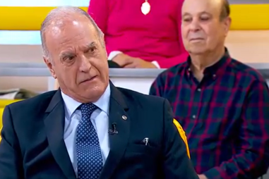 Manuel Pinto Coelho apresenta livro que ajuda os mais jovens a crescer de forma saudável