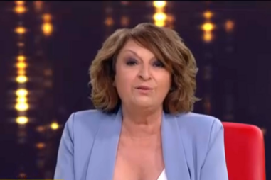 “Acho que a Luciana ainda sai a perder”: Maya mostra alguns dos bens penhorados de Yannick Djaló em leilão  