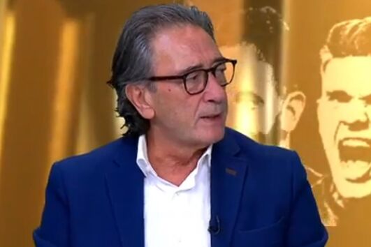 Rodolfo Reis: "Tiago Gouveia, António Silva e Tomás Araújo são jogadores do Benfica, não podem ir com outra camisola"