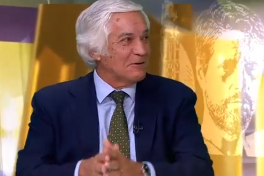 Paulo Andrade: "Acho que Frederico Varandas esteve extremamente bem. Esclareceu tudo"