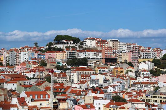 aumento em termos homólogos (de 18,4%) superou o registado em outubro (17,7%)