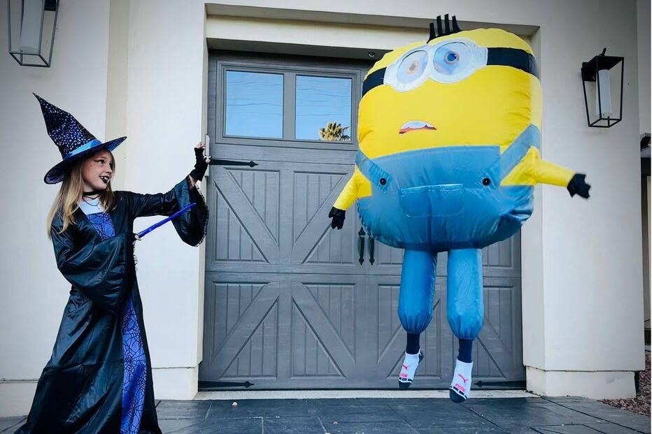 River, filha de Daniela Ruah