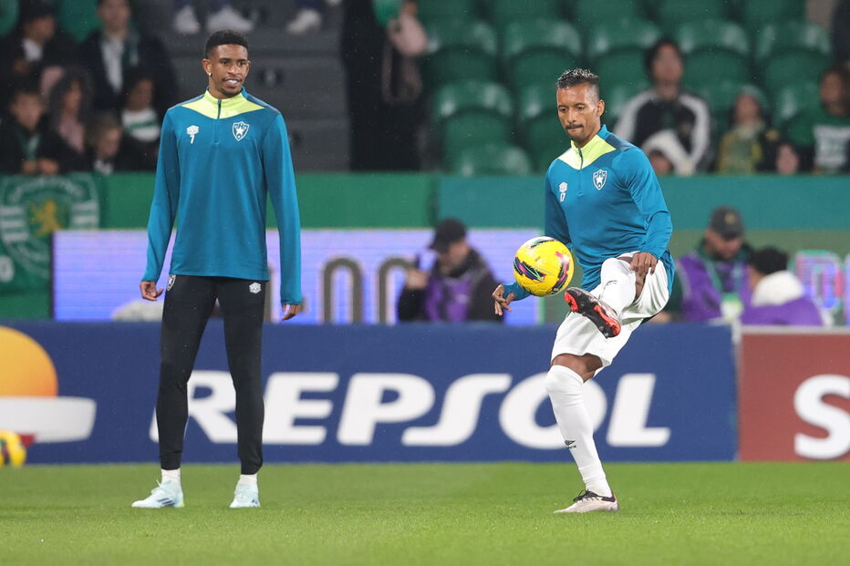 Sporting - Estrela da Amadora