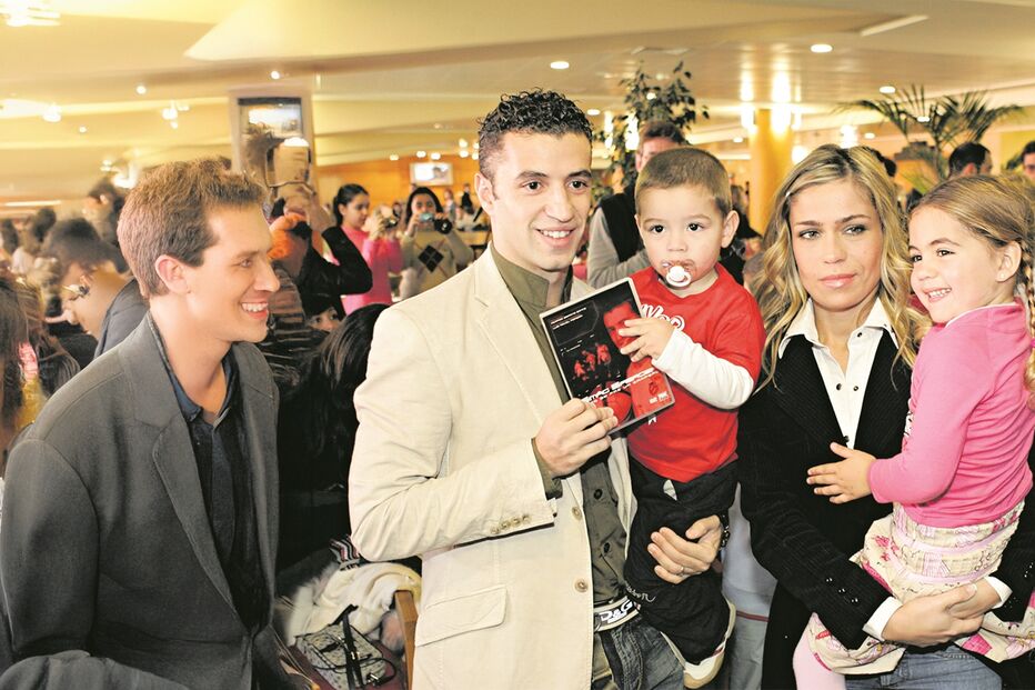 Imagem simao sabrosa filipa e filhos 922026.jpg (22860003) (Milenium)