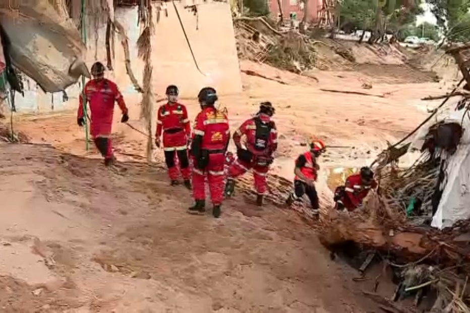 Equipa portuguesa